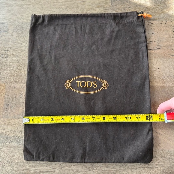 Tod's Dust Bag - Picture 2 of 3